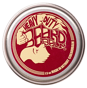 Beard Balm Heavy Duty